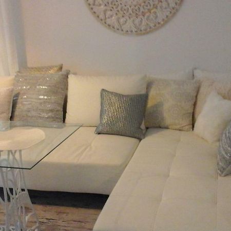 Apartament Lesny Dziwnówek Buitenkant foto