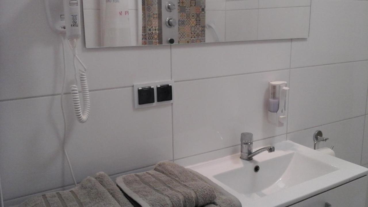 Apartament Lesny Dziwnówek Buitenkant foto
