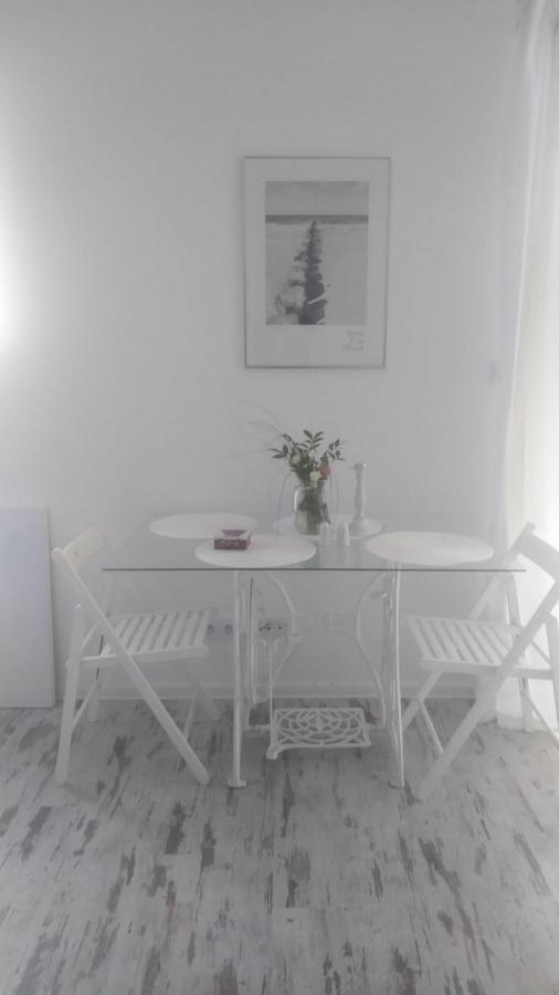 Apartament Lesny Dziwnówek Buitenkant foto
