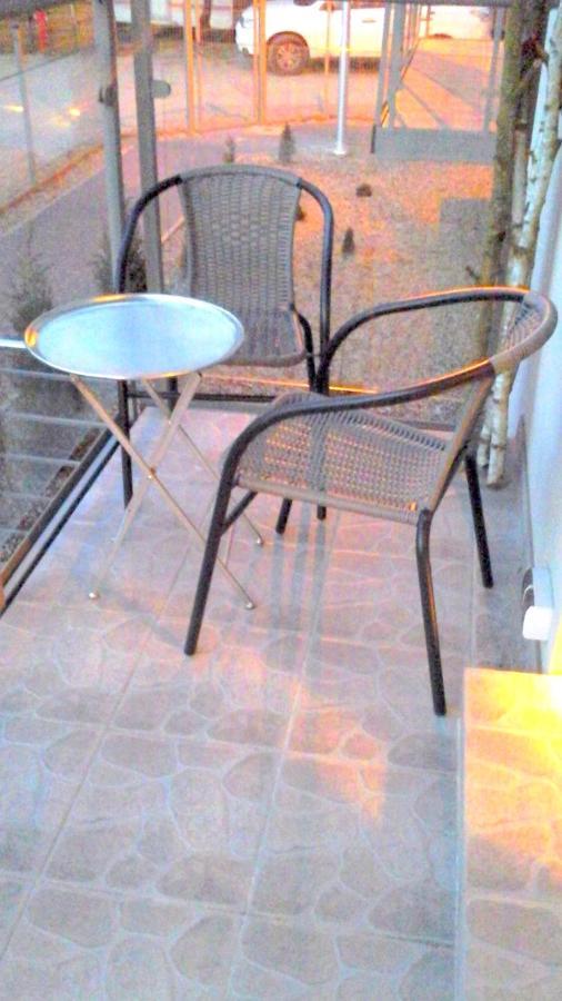 Apartament Lesny Dziwnówek Buitenkant foto