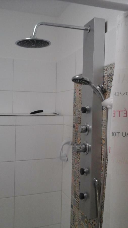 Apartament Lesny Dziwnówek Buitenkant foto