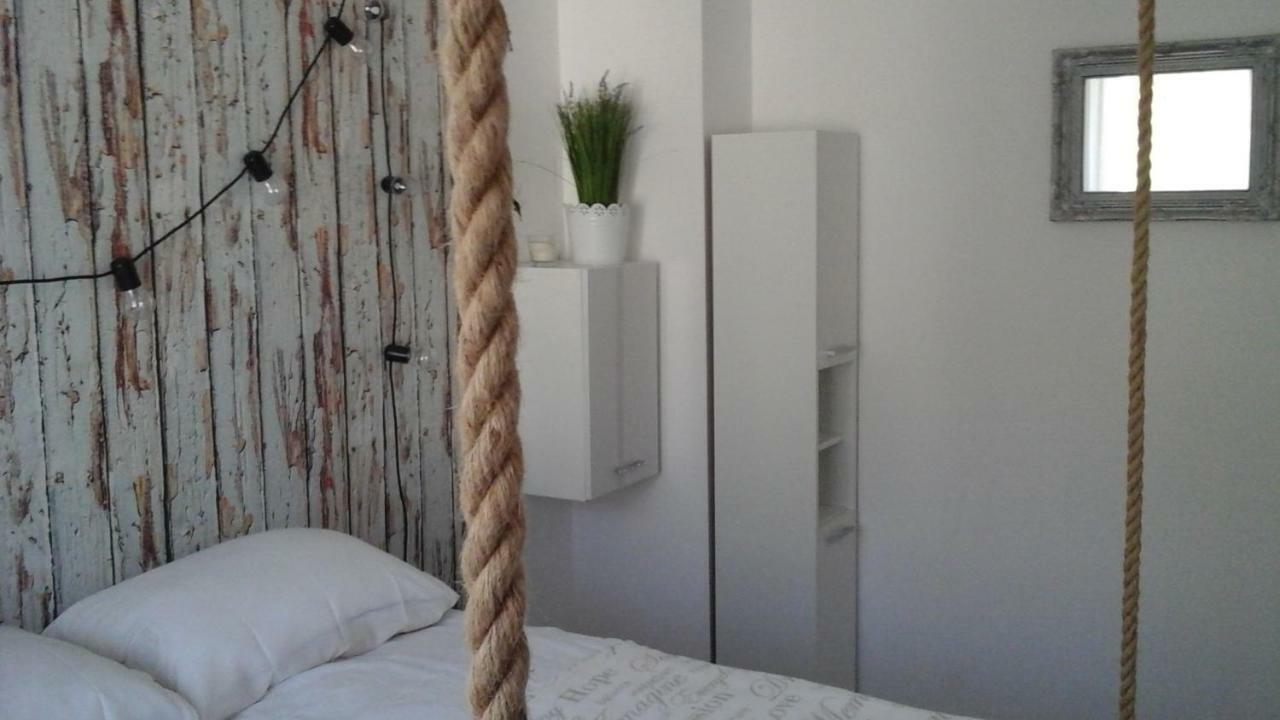 Apartament Lesny Dziwnówek Buitenkant foto
