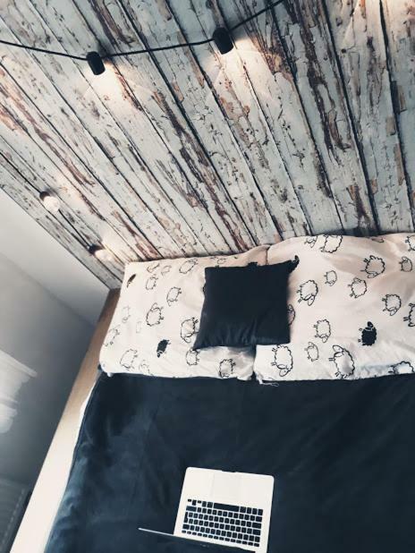 Apartament Lesny Dziwnówek Buitenkant foto